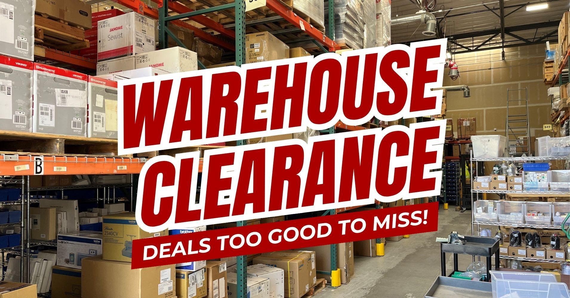 warehouse-clearance-sale-promotional-banner