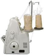 Juki MO-735 Thread Serger Show Model
