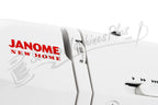 Janome New Home 720 Sewing Machine w/ FREE BONUS