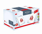 Miele Performance Pack FJM + HA50 Household Vacuum Bags