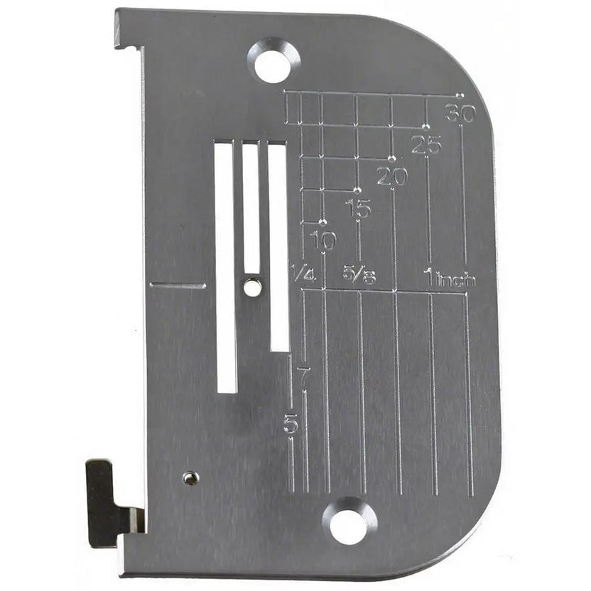 Needle Plates for Sewing Machines | Sewing Machine Plates