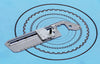 Circular Sewing Attachment for Babylock and Brother Machines - BL-CSA