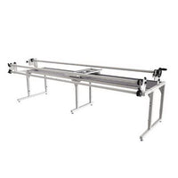 Grace Company Continuum Quilting Frame for Long Arms