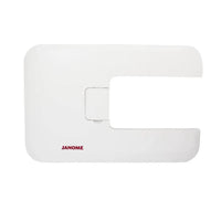 Janome 1600P Series Extension Table - 27in W x 13.5in D