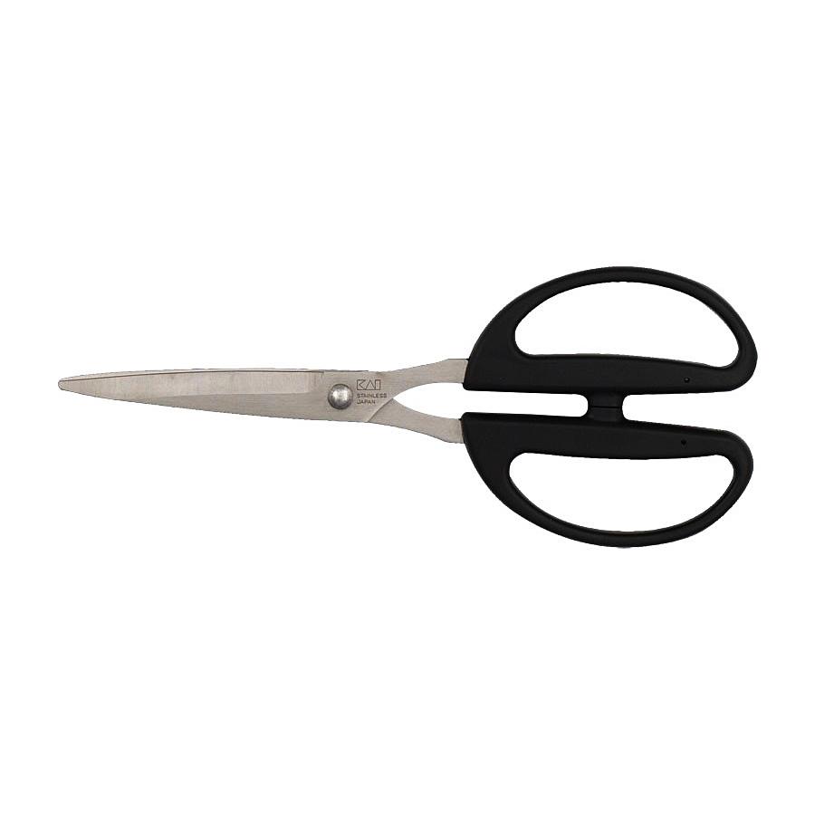 KAI 7" Shears 626 - 7 - Sewingmachinesplus.com