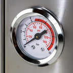 Reliable 7000IS Professional Stainless Steel One Iron Steam Boiler AND Iron - Sewingmachinesplus.com