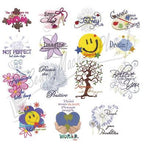 Dakota Collectibles Word Inspiration 970466