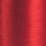 Rayon NO. 40 1100yds - X-mas Red - 1147