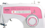 Brother XL2610 Free-Arm Sewing Machine