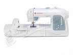 Singer XL-400 4-in-1 Sewing & Embroidery Machine