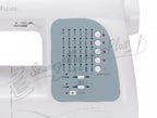 Singer XL-400 4-in-1 Sewing & Embroidery Machine