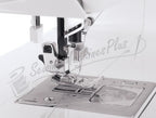 Singer XL-400 4-in-1 Sewing & Embroidery Machine