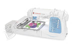 Singer Futura XL-400 I WANT IT ALL SPECIAL! Software, Thread, Stabilizer, and more!