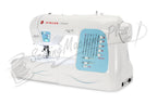 Singer XL-400 4-in-1 Sewing & Embroidery Machine