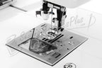 Singer XL-400 4-in-1 Sewing & Embroidery Machine