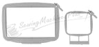 Singer XL-400 4-in-1 Sewing & Embroidery Machine