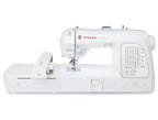 Singer XL-420 Futura Embroidery Machine I WANT IT ALL PACKAGE