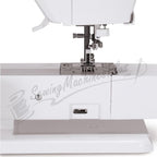Singer Futura XL-550 I WANT IT ALL SPECIAL! Software, Thread, Stabilizer, 3900 FREE Designs, and more!