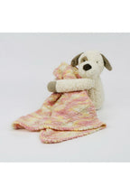 Hug This! Yarn Kit Puppy - Sewingmachinesplus.com