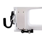 King Quilter II ELITE Long Arm Quilting Machine with FREE 10ft FRAME (Classroom Model) - Sewingmachinesplus.com