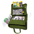 Yazzii Petite Organizer - Green (CA10G) - Sewingmachinesplus.com