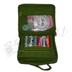 Yazzii Petite Organizer - Green (CA10G) - Sewingmachinesplus.com