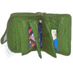 Yazzii Petite Organizer - Green (CA10G) - Sewingmachinesplus.com