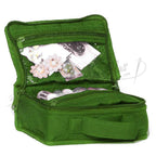 Yazzii Petite Organizer - Green (CA10G) - Sewingmachinesplus.com