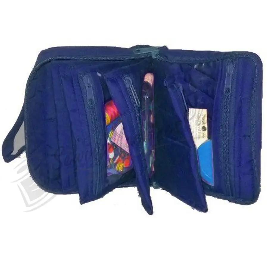 Yazzii Petite Organizer - Navy (CA10N) - Sewingmachinesplus.com
