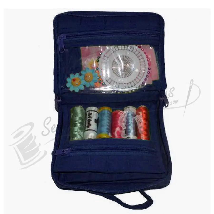 Yazzii Petite Organizer - Navy (CA10N) - Sewingmachinesplus.com