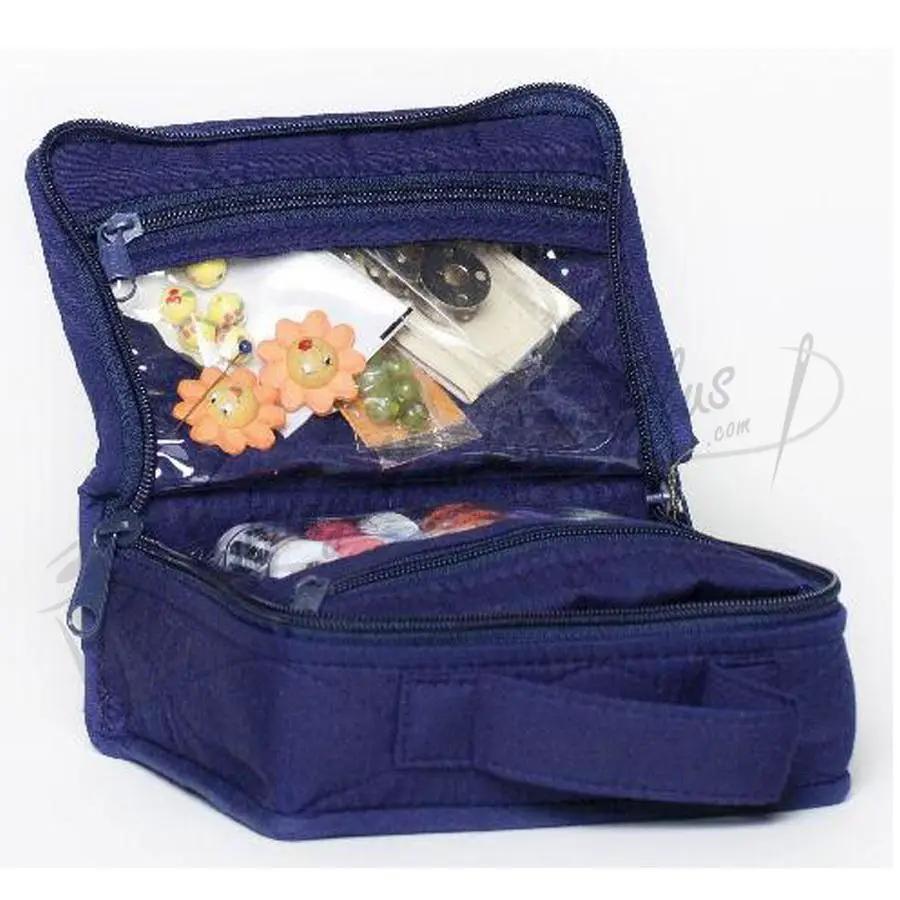 Yazzii Petite Organizer - Navy (CA10N) - Sewingmachinesplus.com