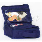 Yazzii Petite Organizer - Navy (CA10N) - Sewingmachinesplus.com
