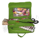 Yazzii Mini Craft Organizer Large - Green (CA14G) - Sewingmachinesplus.com