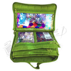 Yazzii Mini Craft Organizer Large - Green (CA14G) - Sewingmachinesplus.com