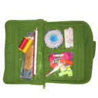 Yazzii Mini Craft Organizer Large - Green (CA14G) - Sewingmachinesplus.com