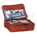 Yazzii Mini Craft Organizer Large - Maroon (CA14M) - Sewingmachinesplus.com