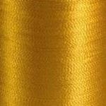 Rayon NO. 40 1100yds - Yellow - 1068