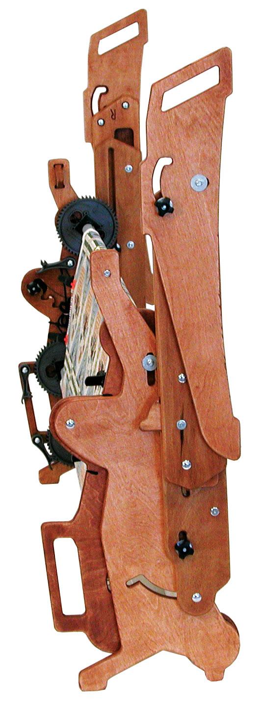 Grace Z44 Fabri-Fast Hand Quilting Frame - adjustable to 4 sizes