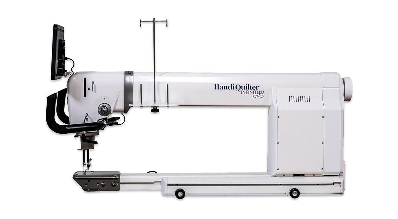 Handi Quilter Infinity longarm
