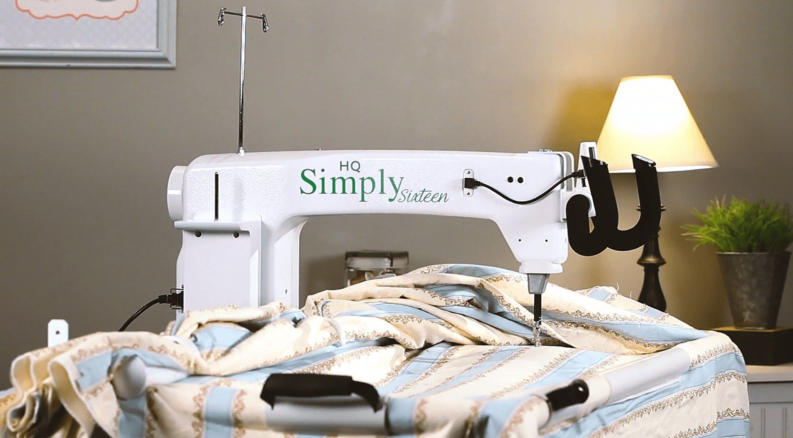 HQ Simply Sixteen is back in stock