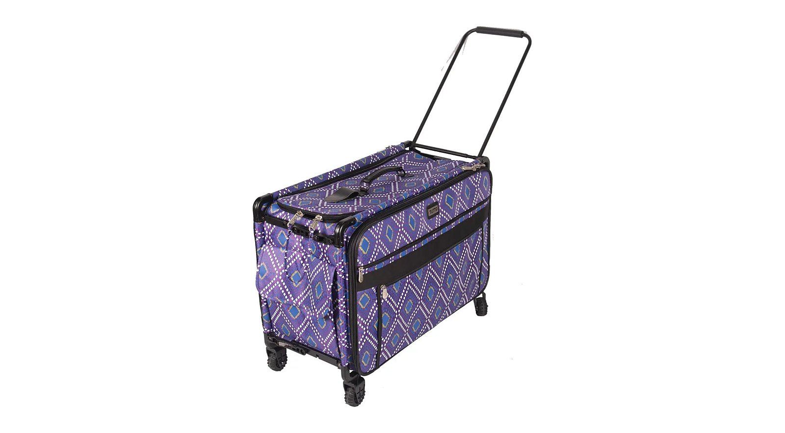 Designed for sewists & quilters