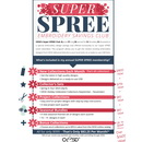 OESD Super SPREE - An Event For Embroidery Enthusiasts