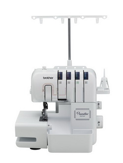 Image of Brother Pacesetter PS3734T Serger Machine