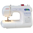 Швейная машина janome dc3050