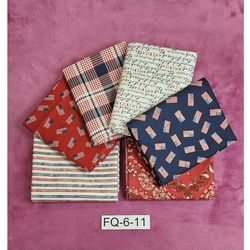 Image of Fabric Palooza Fat Quarter Bundle 11