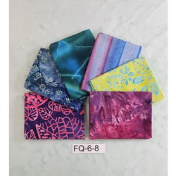 Image of Fabric Palooza Fat Quarter Bundle 8