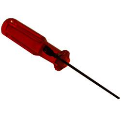 Allen Screw Driver for Baby Lock Evolve Machine