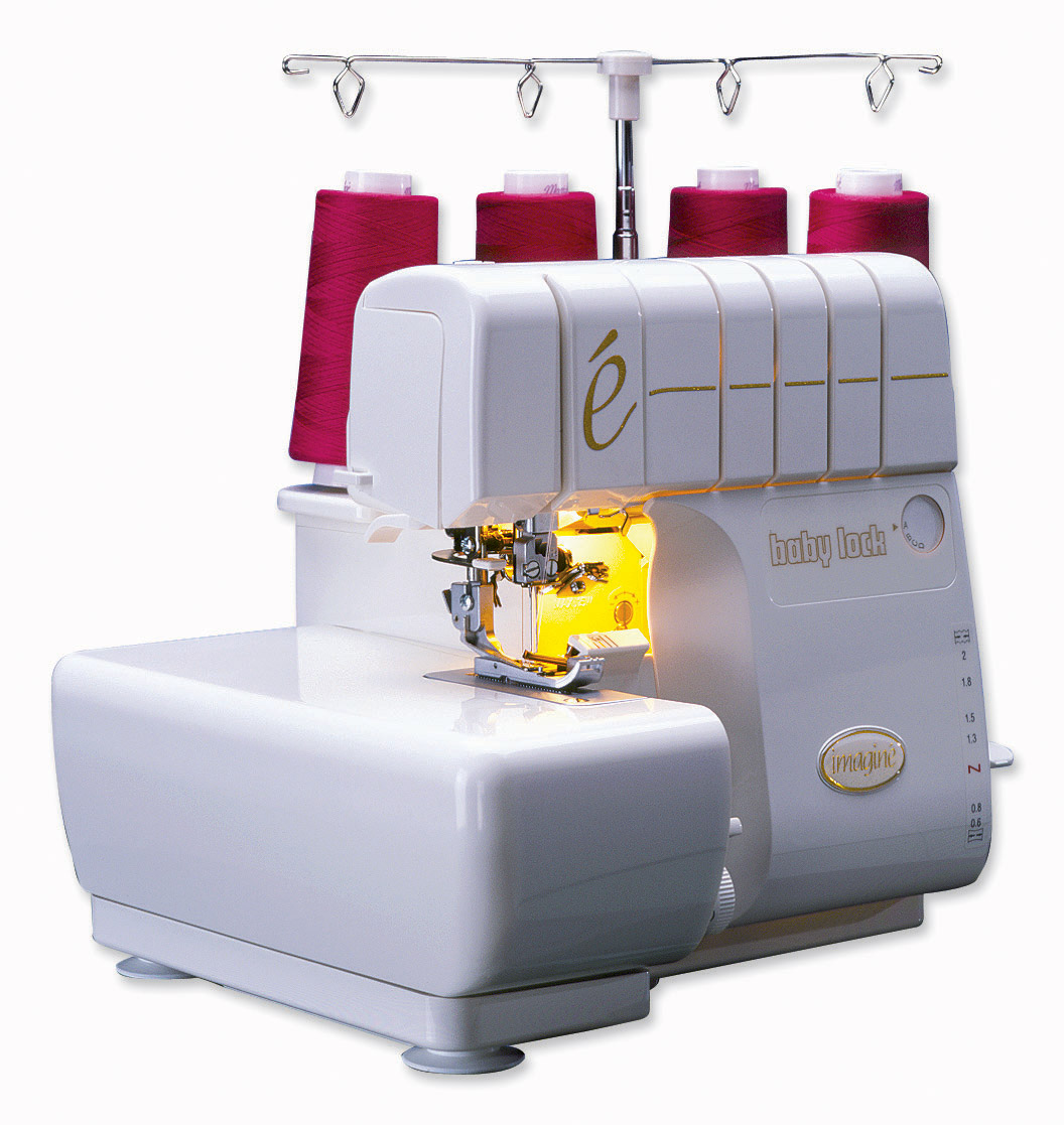 Baby Lock Serger Imagine BLE1AT