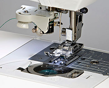 Baby Lock Katherine Sewing Machine (BL210A)