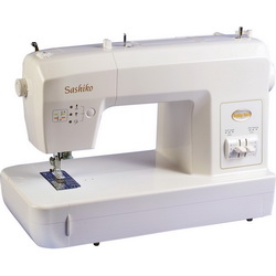 Image of Baby Lock Sashiko 2 Sewing & Quilting Machine